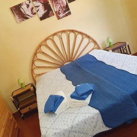 Maris Σπίτι διακοπών Orosei