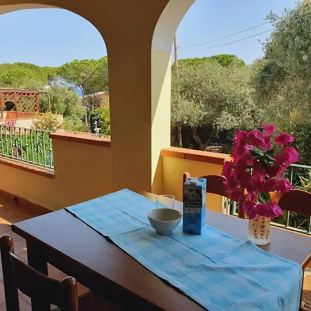 Maris Σπίτι διακοπών *