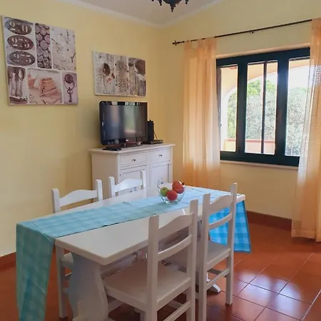 Σπίτι διακοπών Maris