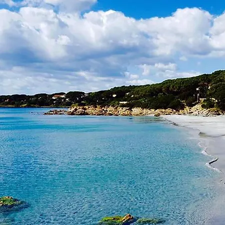 Maris Σπίτι διακοπών