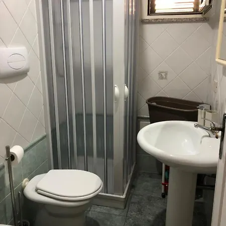 Σπίτι διακοπών Maris *