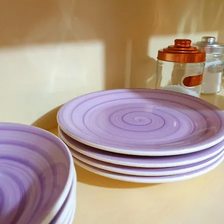 Σπίτι διακοπών Maris Orosei