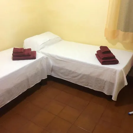 Maris Σπίτι διακοπών Orosei