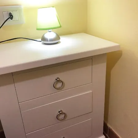 Maris Σπίτι διακοπών Orosei