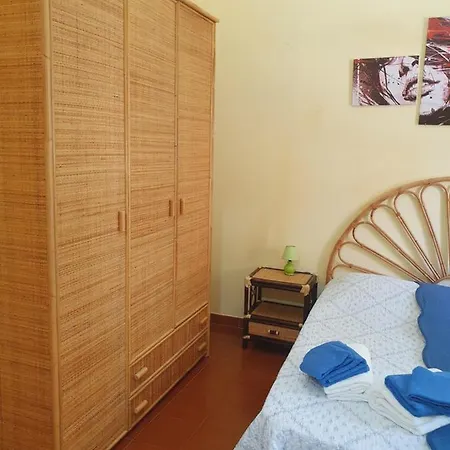 Maris Σπίτι διακοπών Orosei