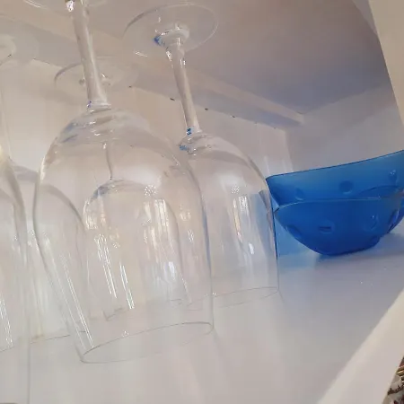 Σπίτι διακοπών Maris *