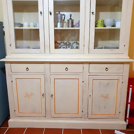 Σπίτι διακοπών Maris *