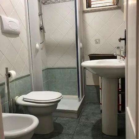 Maris Σπίτι διακοπών Orosei