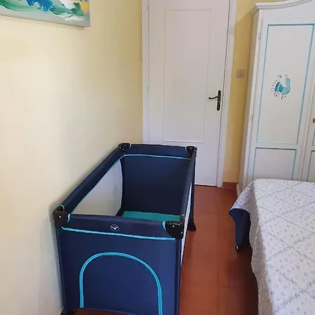 بيت للعطل Maris أروسييْ