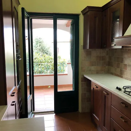 Σπίτι διακοπών Maris Orosei