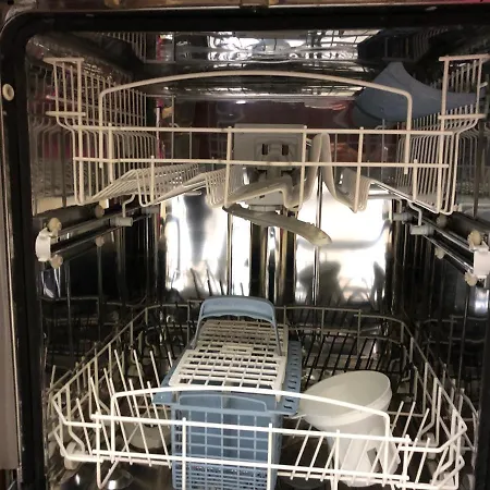 Σπίτι διακοπών Maris *