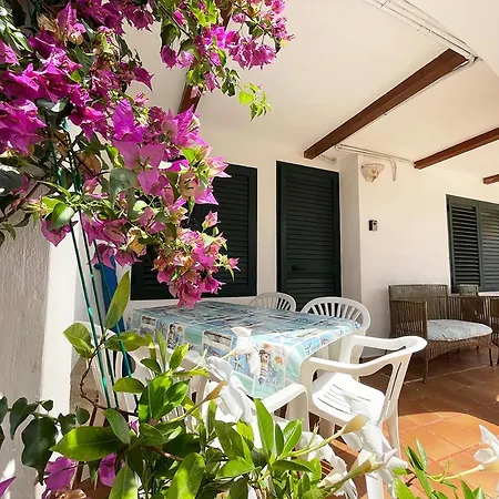 Σπίτι διακοπών Maris *