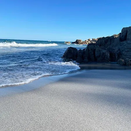 Maris Σπίτι διακοπών *