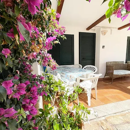 Σπίτι διακοπών Maris