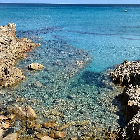 Σπίτι διακοπών Maris *