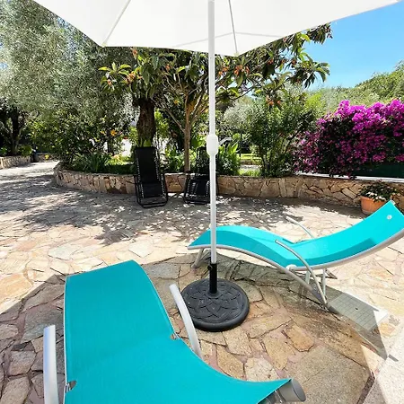 Maris Σπίτι διακοπών