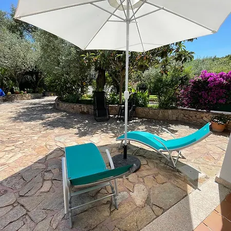 Σπίτι διακοπών Maris