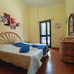 Сasa de vacaciones Maris *