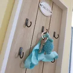 Maris Сasa de vacaciones