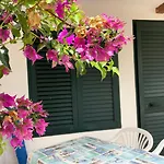 Сasa de vacaciones Maris