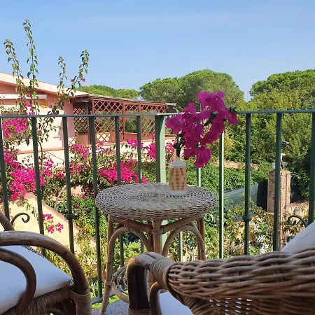 Maris Holiday home *