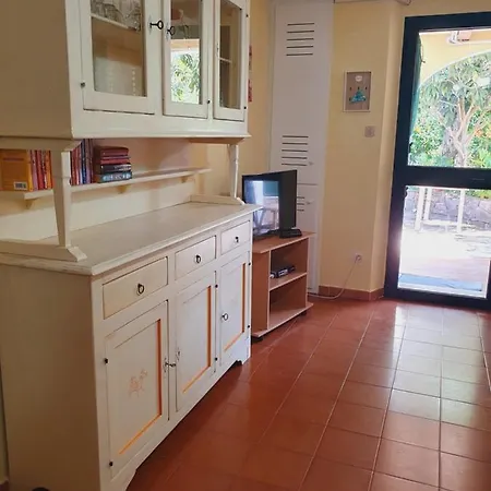 Nyaraló Maris Orosei