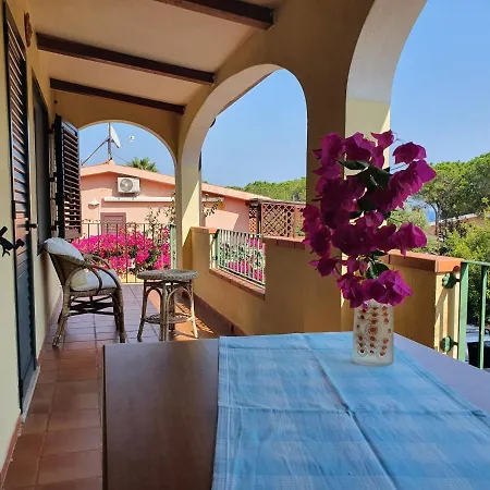 Maris Holiday home *