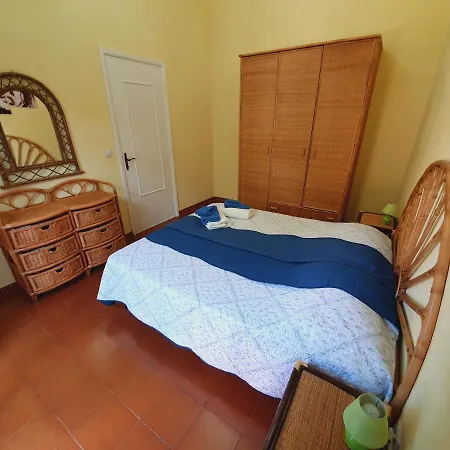 Nyaraló Maris Orosei