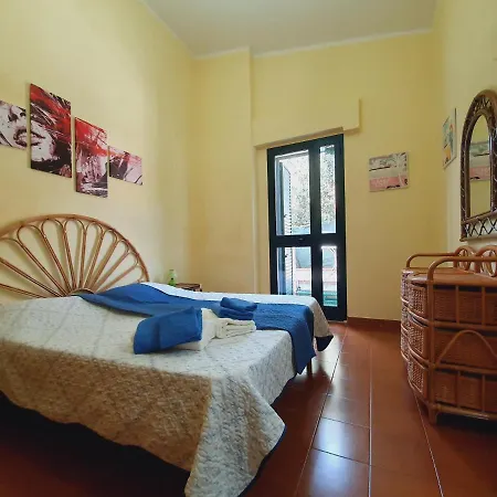 Holiday home Maris *