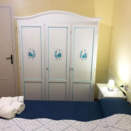 Nyaraló Maris Orosei