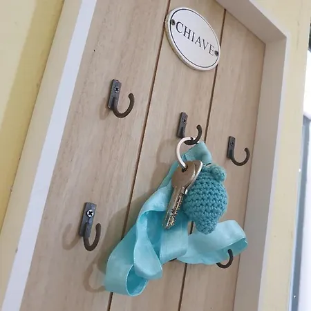 Maris Holiday home