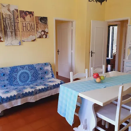 Holiday home Maris *