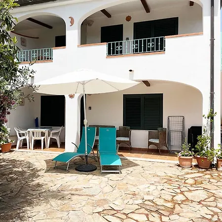 Ferienhaus Maris Orosei