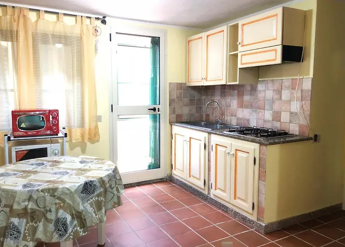 Maris Vakantiehuis *