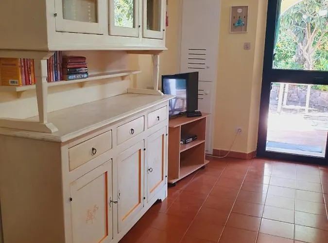 Vakantiehuis Maris Orosei