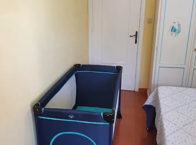 Vakantiehuis Maris Orosei